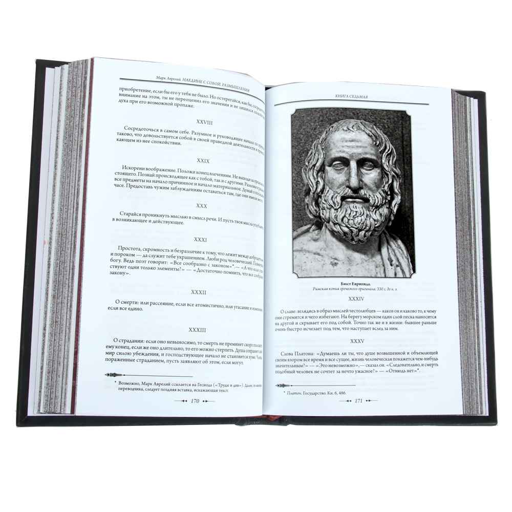 mark-avrelij-naedine-s-soboj-razmyshleniya-kozhe-straniczy2729 Книга Марк Аврелий “Наедине с собой. Размышления” коже страницы